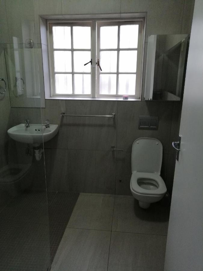 Apartament Draai Laan - Dalsig Stellenbosch Zewnętrze zdjęcie