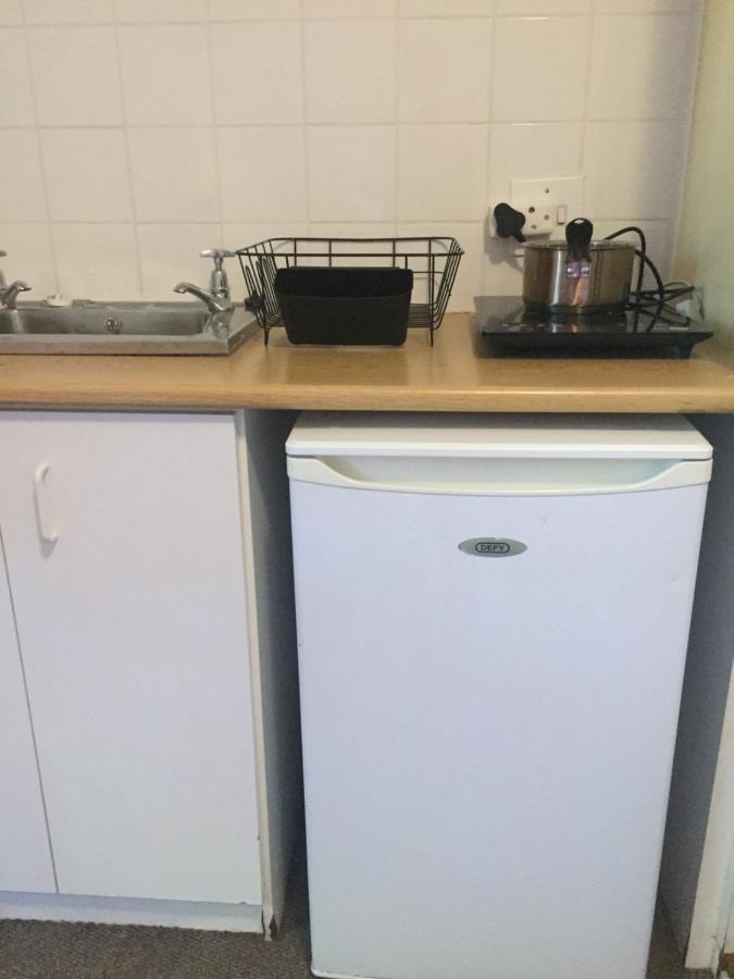 Apartament Draai Laan - Dalsig Stellenbosch Zewnętrze zdjęcie