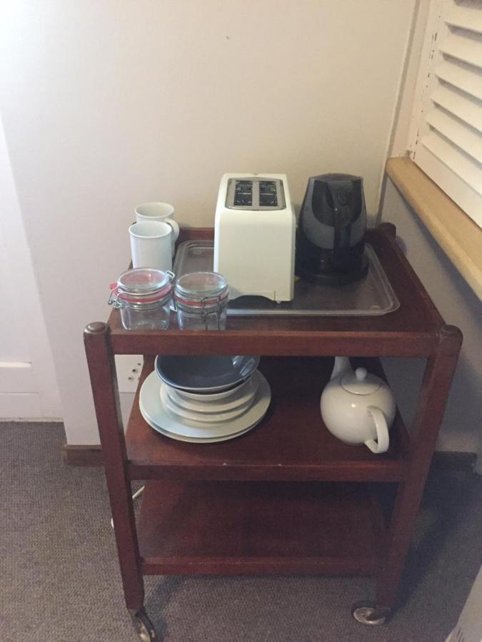 Apartament Draai Laan - Dalsig Stellenbosch Zewnętrze zdjęcie
