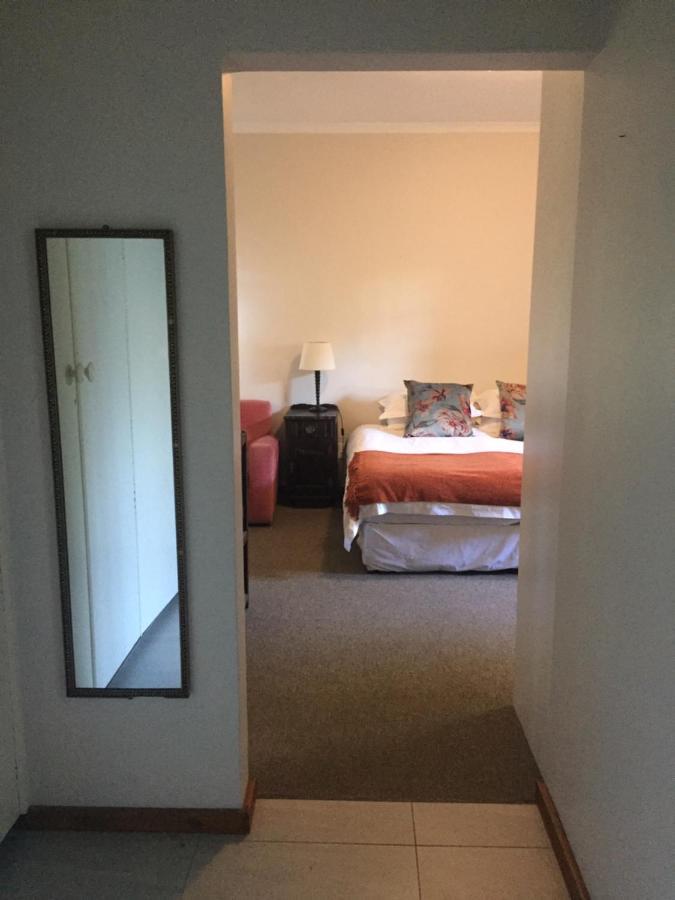 Apartament Draai Laan - Dalsig Stellenbosch Zewnętrze zdjęcie