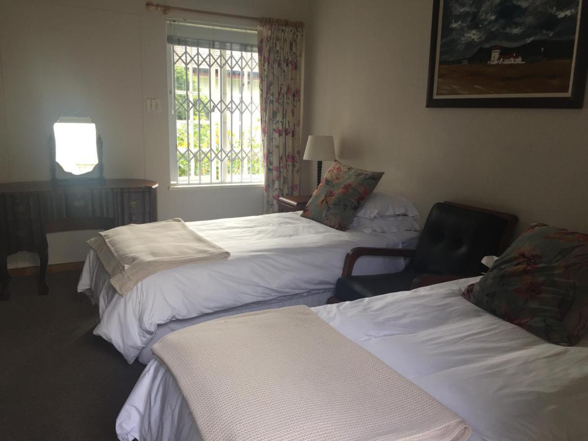Apartament Draai Laan - Dalsig Stellenbosch Zewnętrze zdjęcie
