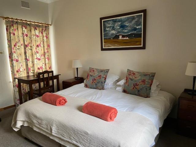 Apartament Draai Laan - Dalsig Stellenbosch Zewnętrze zdjęcie