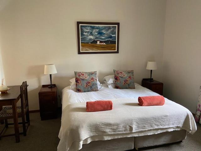 Apartament Draai Laan - Dalsig Stellenbosch Zewnętrze zdjęcie
